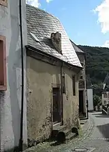 Wohnhaus