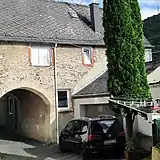 Wohnhaus