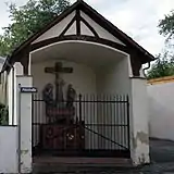 Kapelle „Auf der Kejert“