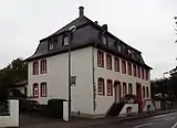 Wohnhaus