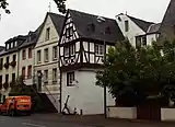 Wohnhaus