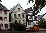 Wohnhaus