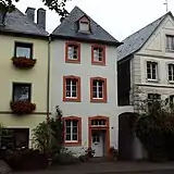 Wohnhaus