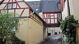 Wohnhaus