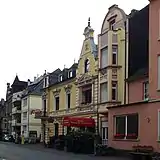 Hotel St. Maximilian
