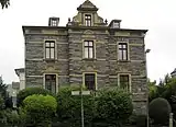 Winzervilla