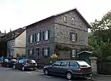 Wohnhaus