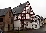 Wohnhaus