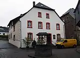 Wohnhaus