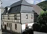 Wohnhaus