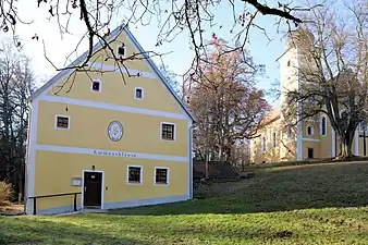 Emmausklause