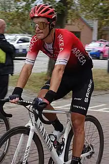 Franck Bonnamour (2020)