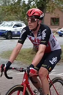 Stan Dewulf (2020)