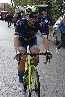 Kristen Faulkner (2020)