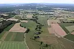 Die Luhe zwischen Meisthof und Luhe