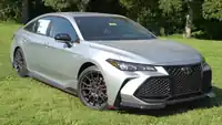 Toyota Avalon TRD