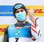 Nico Gleirscher