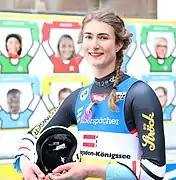 Madeleine Egle