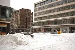 Georgstraße