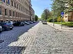 Roßbachstraße