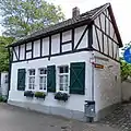 Wohnhaus