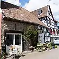 Fachwerkhaus