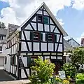 Wohnhaus