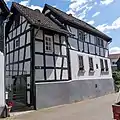 Wohnhaus