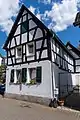 Wohnhaus