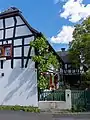 Wohnhaus