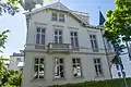 Wohnhaus