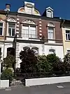 Wohnhaus