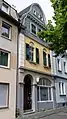 Wohn- und Geschäftshaus