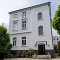 Wohnhaus