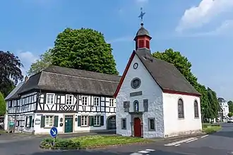 Kath. Marienkapelle