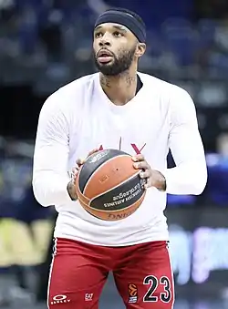 Delaney bei Milano (2021)