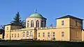 Bibliothekspavillon