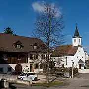Kapelle St. Martin