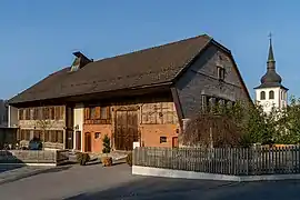 Ortskern