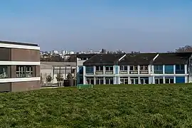 Ecole du Cycle