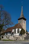 Kirche