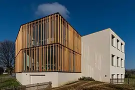 Primarschulhaus