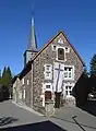 Ehemaliges Pfarrhaus
