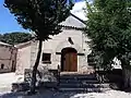 Christuskapelle