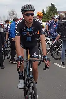 Martijn Tusveld (2021)