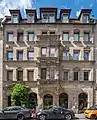 Mietshaus