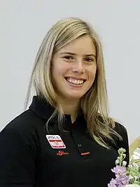 Katharina Liensberger (Mai 2021)