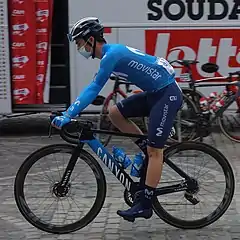 Gonzalo Serrano (2021)