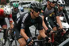Tobias Lund Andresen (2021)
