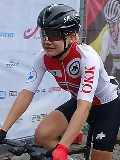 Sina Frei (2021)